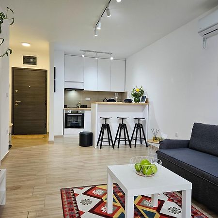 Roman Apartman Сремска-Митровица Экстерьер фото