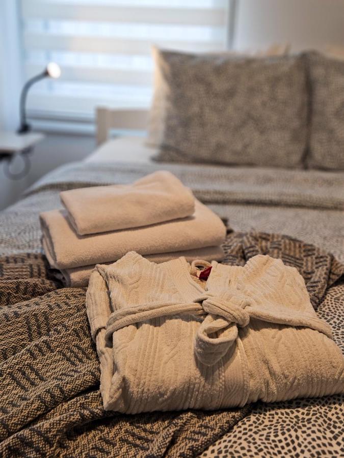 Roman Apartman Сремска-Митровица Экстерьер фото