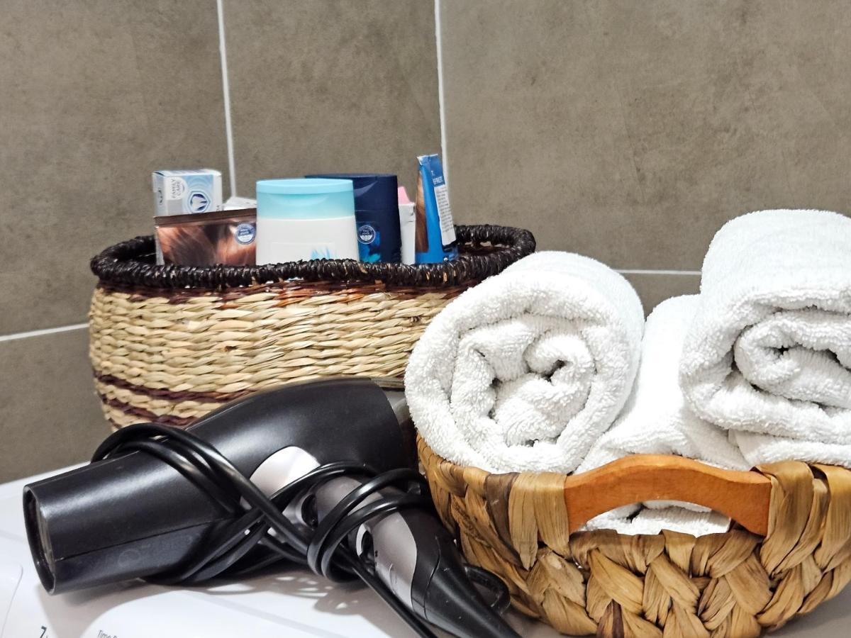 Roman Apartman Сремска-Митровица Экстерьер фото